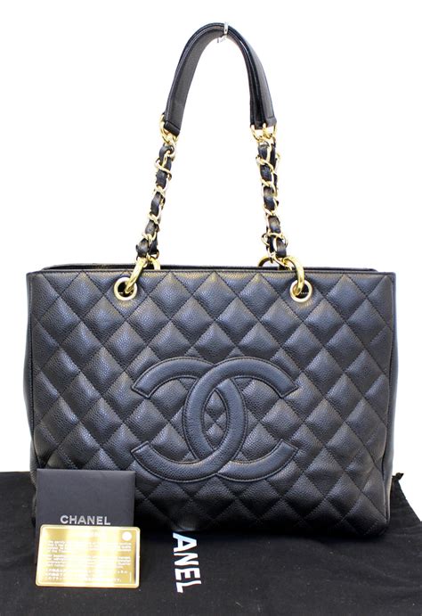 chanel handbags small leather goods|authentic Chanel tote bag.